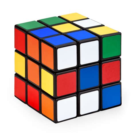 The Rubik's Cube and Problem Solving: Transferring Skills to Real-Life Challenges